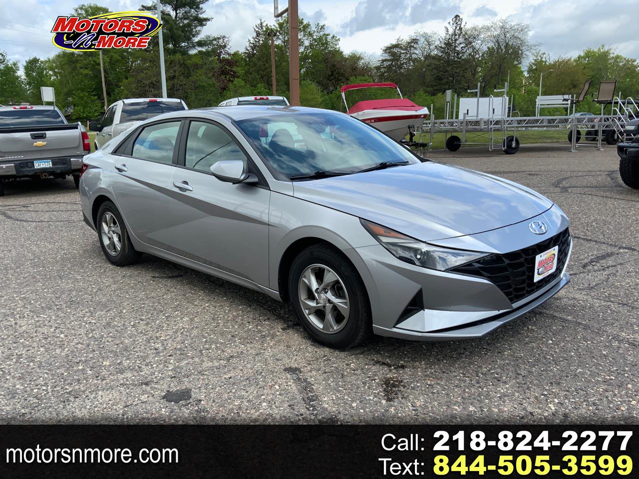 Used Cars for Sale Brainerd MN 56401 Motors N More