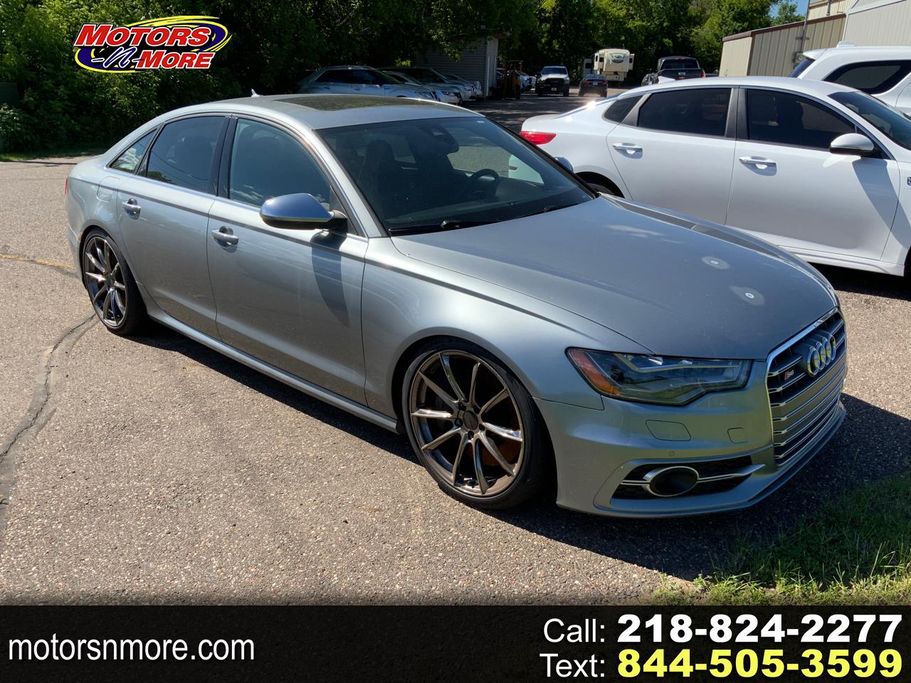 Used Cars for Sale Brainerd MN 56401 Motors N More