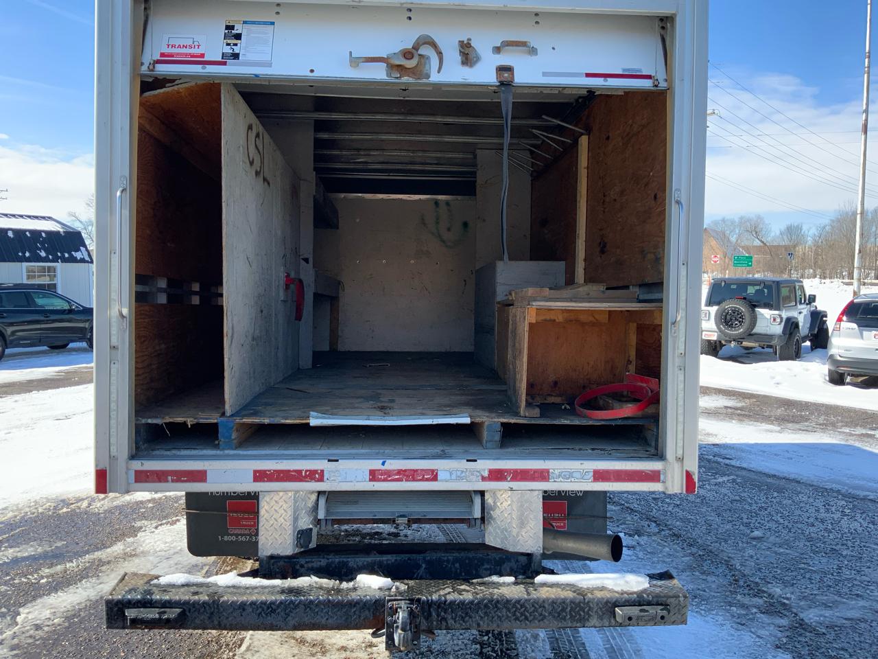 GMC Savana G3500 2016