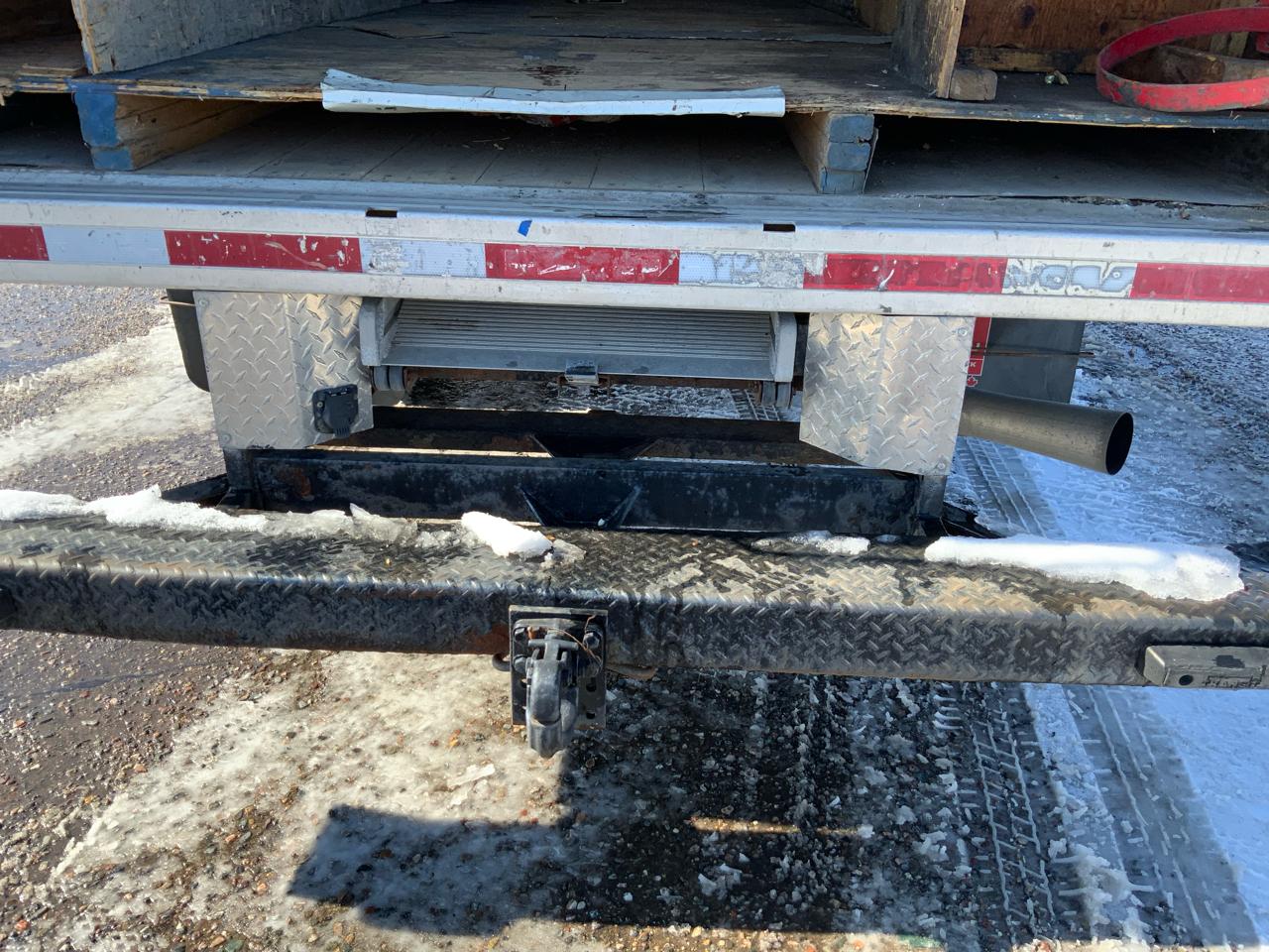 GMC Savana G3500 2016