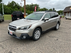 2018 Subaru Outback  2018 Subaru Outback