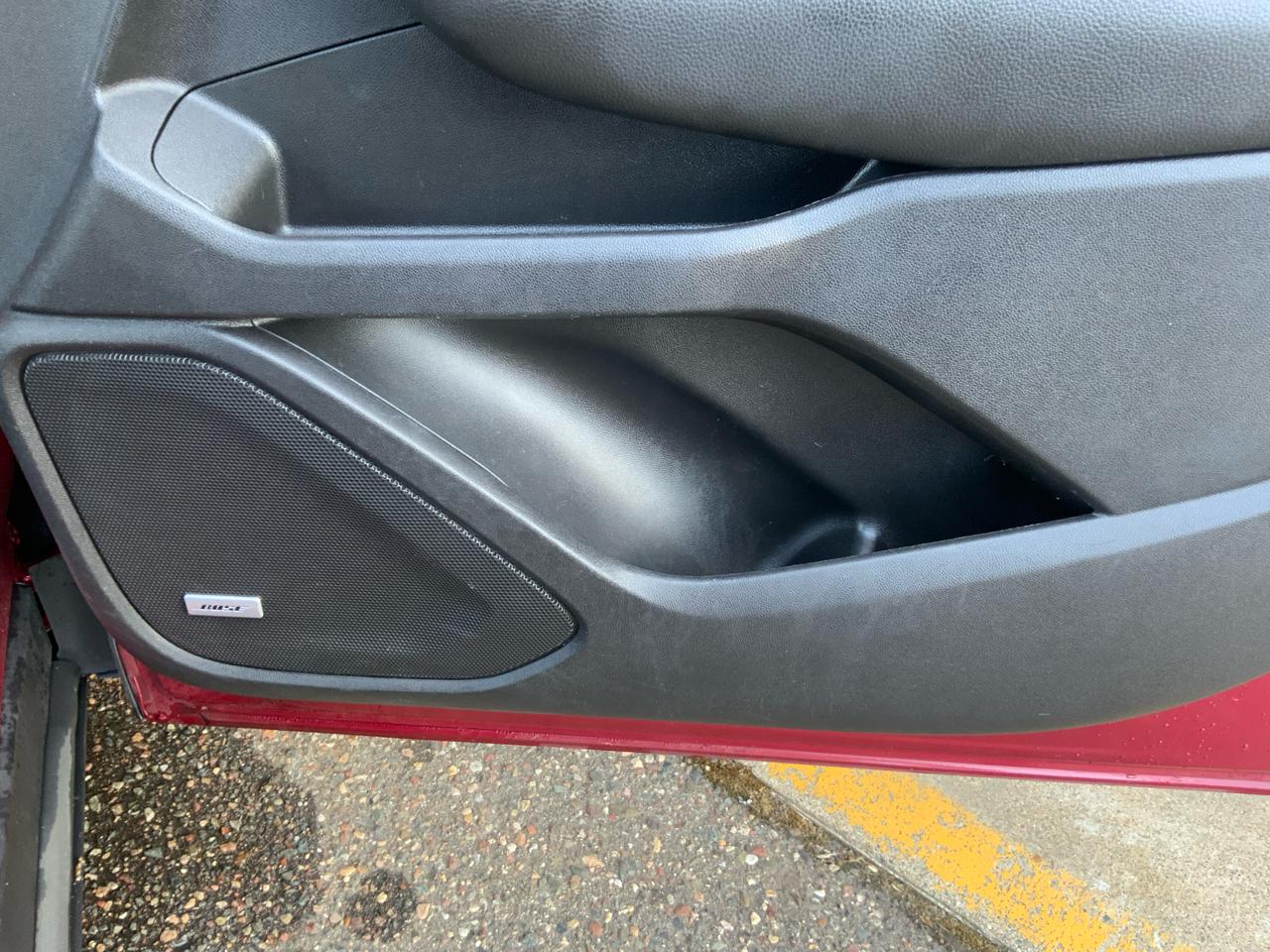 GMC Terrain SLT 2018