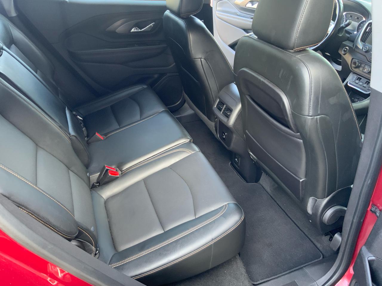 GMC Terrain SLT 2018