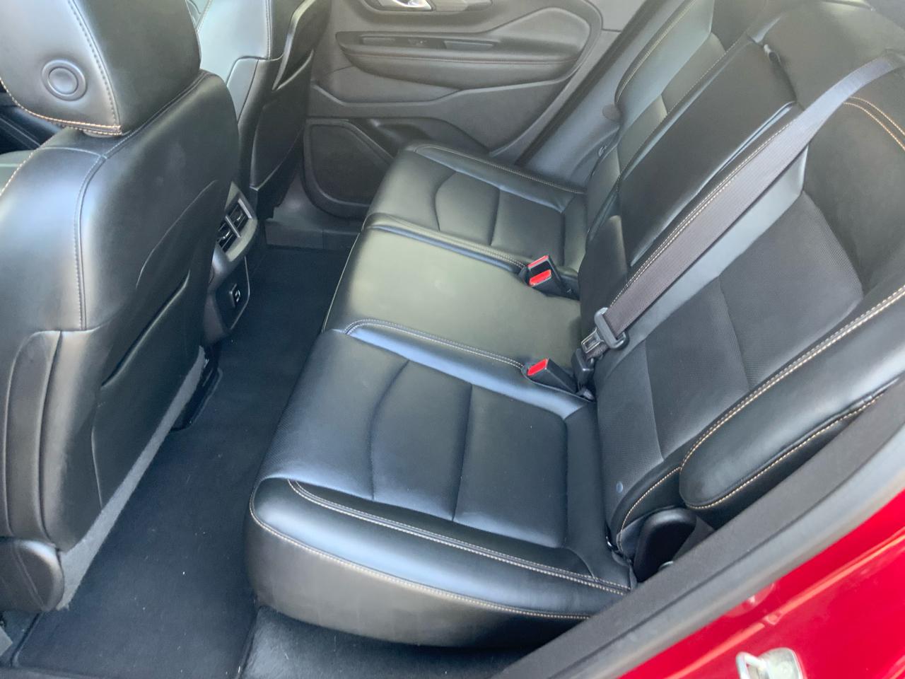 GMC Terrain SLT 2018