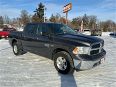 2020 RAM 1500 Classic 