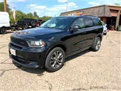 2020 Dodge Durango  2020 Dodge Durango