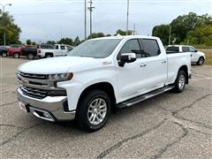 2021 Chevrolet Silverado 1500  2021 Chevrolet Silverado 1500