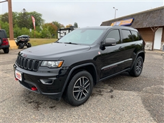 2019 Jeep Grand Cherokee  2019 Jeep Grand Cherokee