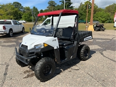 2015 Polaris Ranger Crew ETX  2015 Polaris Ranger Crew ETX
