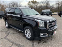 2018 GMC Yukon 