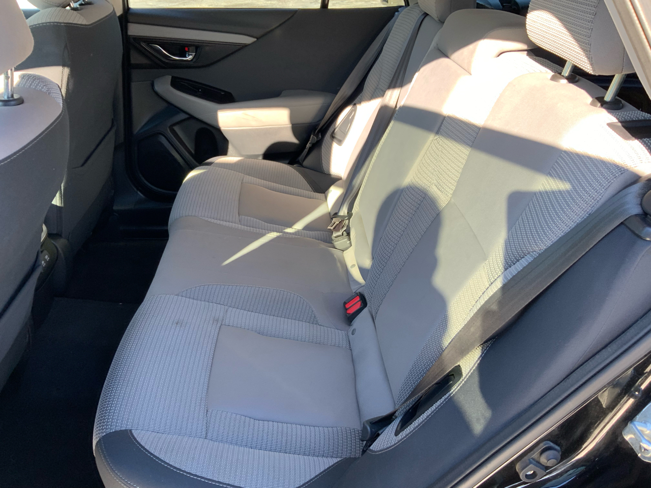 Subaru Outback Premium 2022