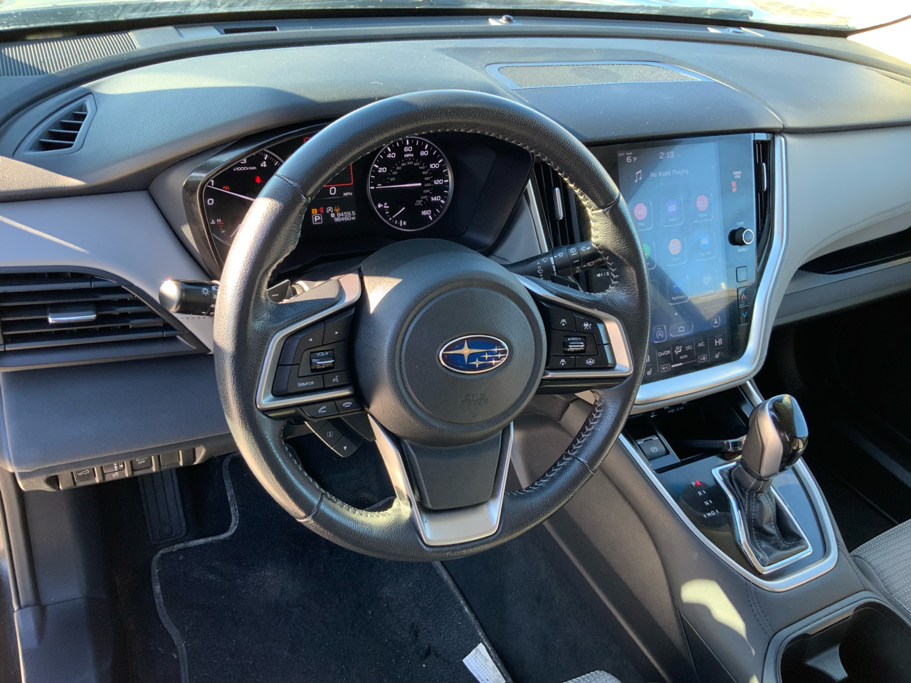 Subaru Outback Premium 2022