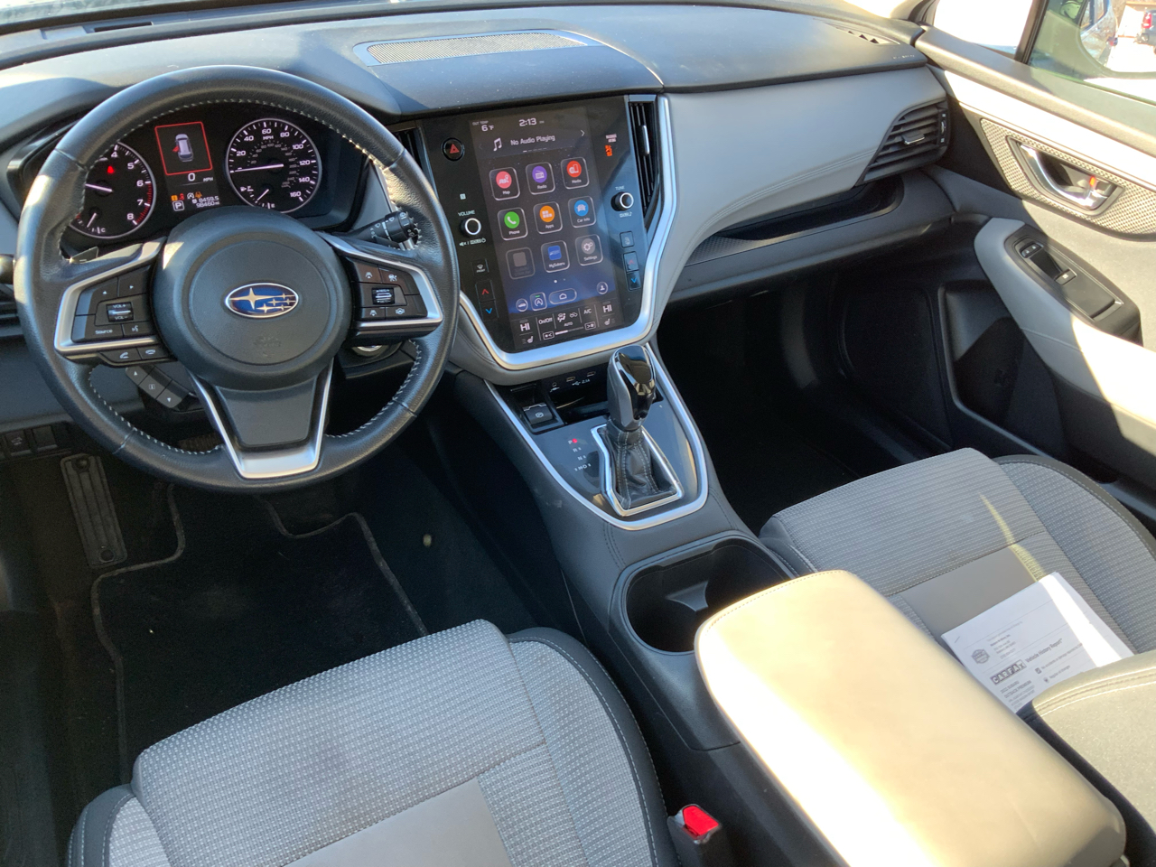 Subaru Outback Premium 2022