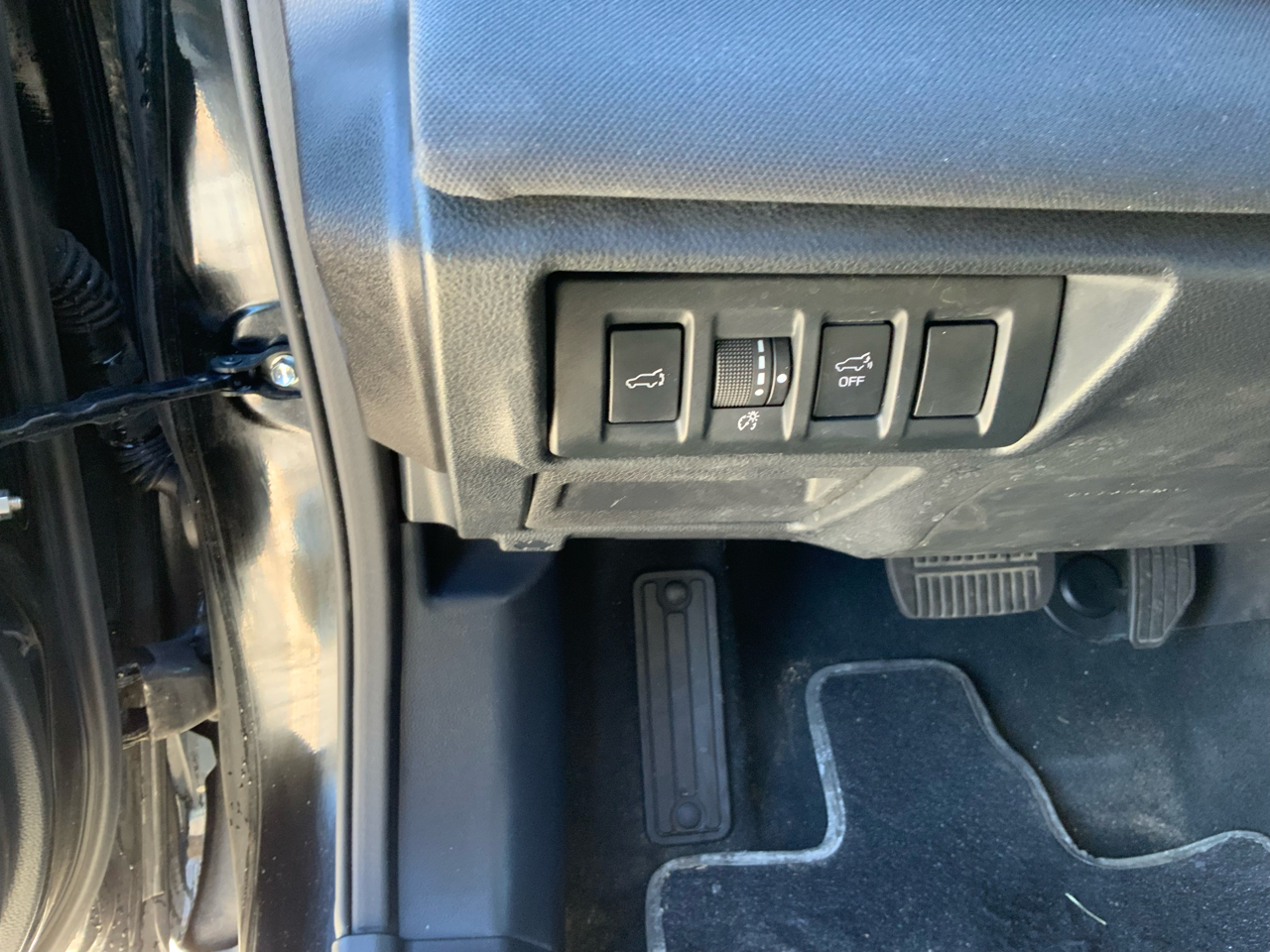 Subaru Outback Premium 2022