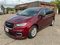 2023 Chrysler Pacifica  2023 Chrysler Pacifica