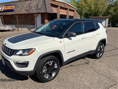 2018 Jeep Compass  2018 Jeep Compass