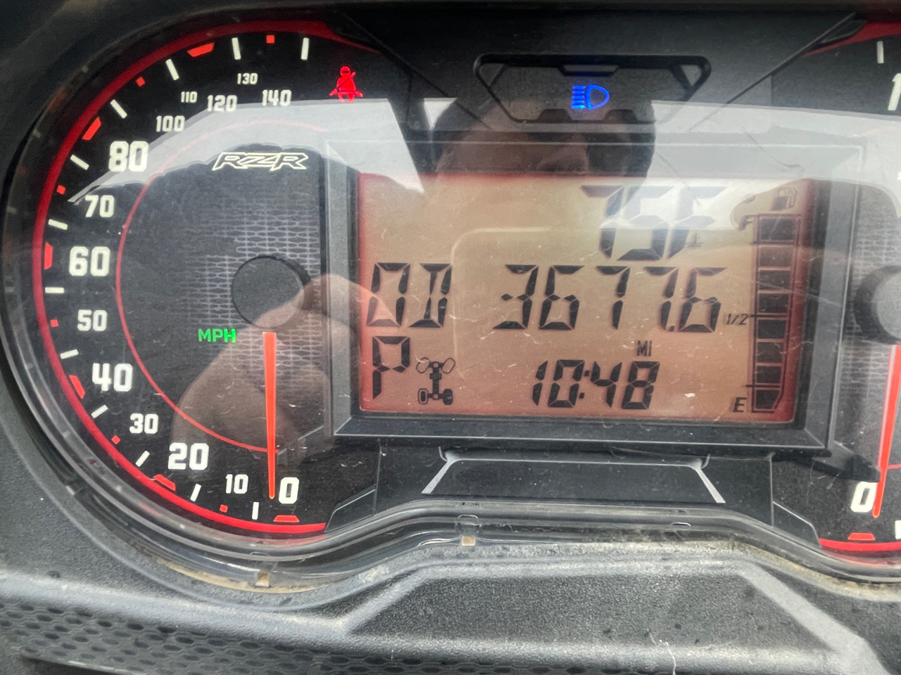 Polaris RZR Trail Premium  2022