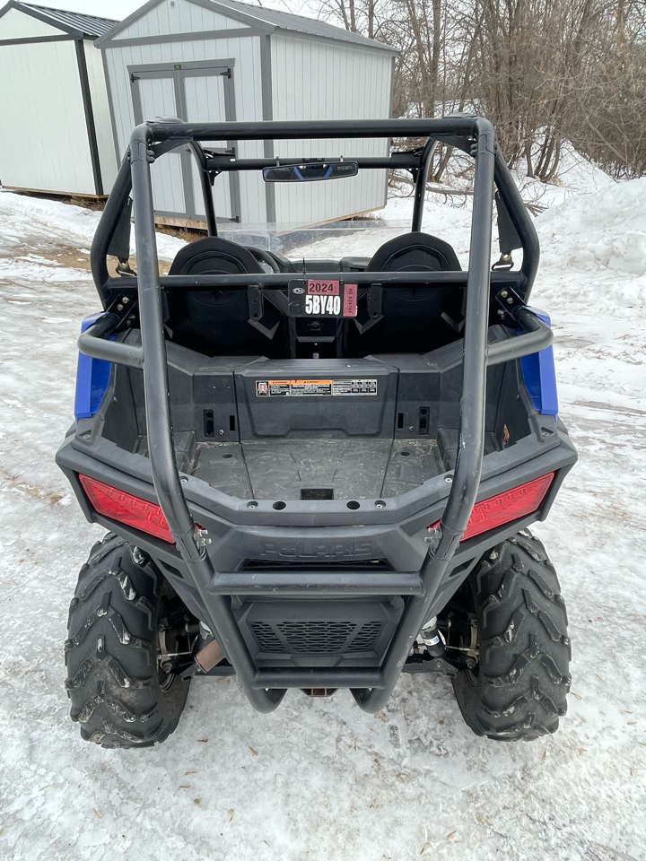 Polaris RZR Trail Premium  2022