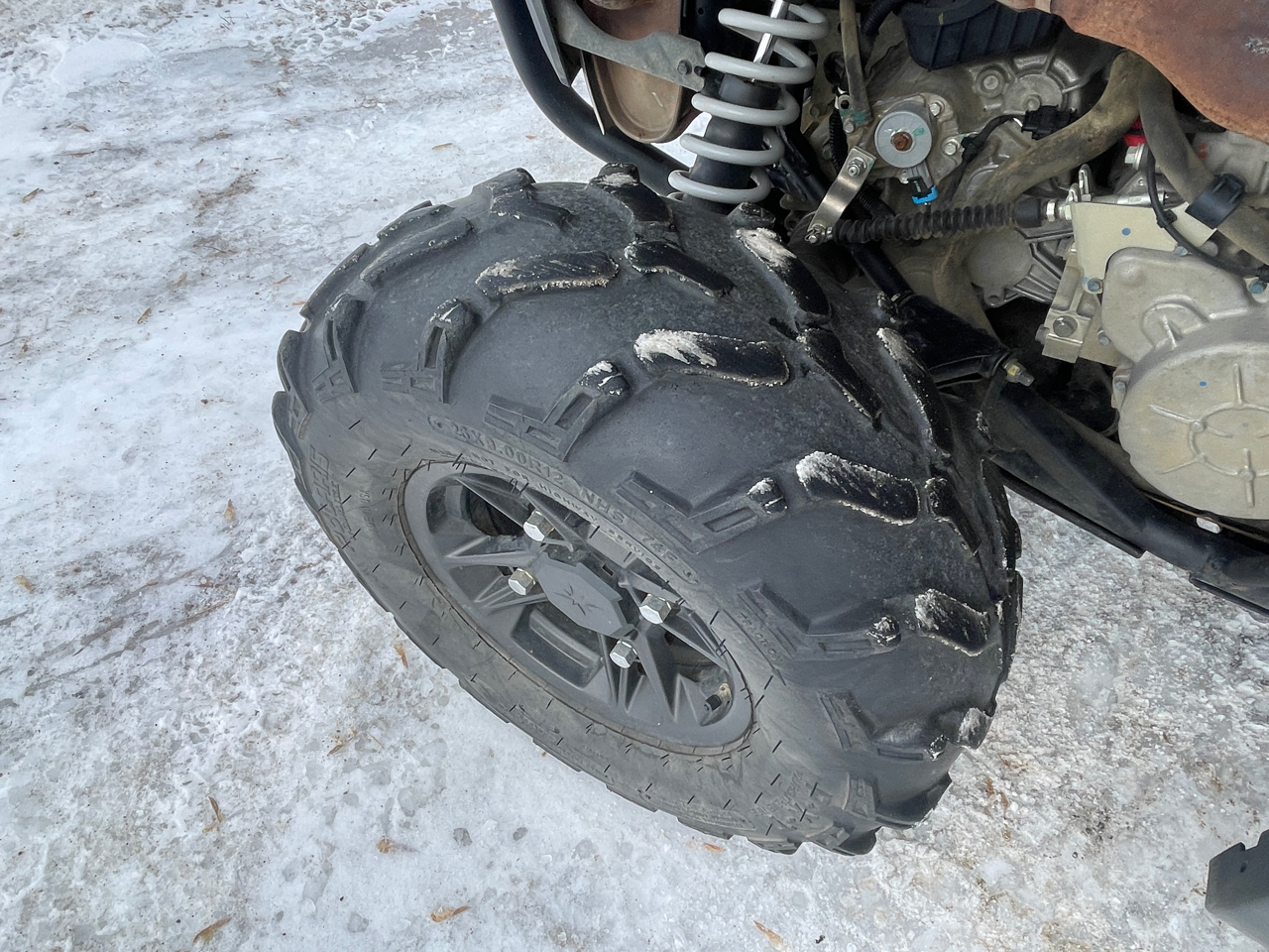 Polaris RZR Trail Premium  2022