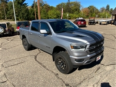 2022 RAM 1500  2022 RAM 1500
