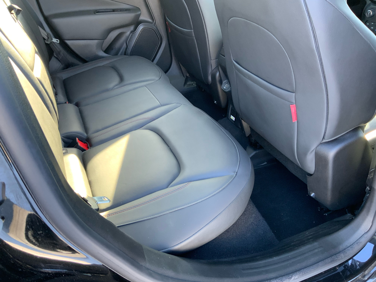 Jeep Renegade Trailhawk 4WD 2020