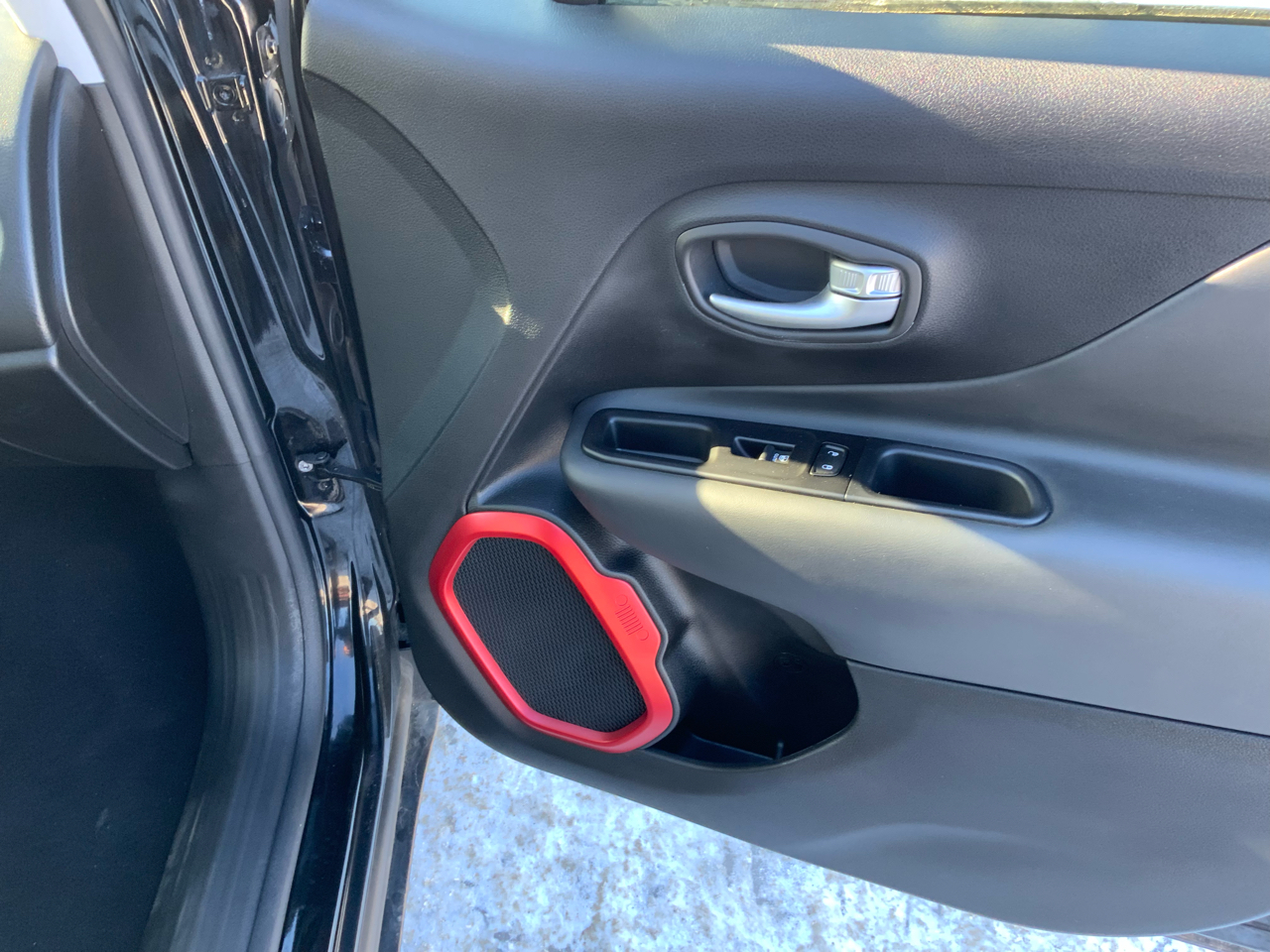 Jeep Renegade Trailhawk 4WD 2020