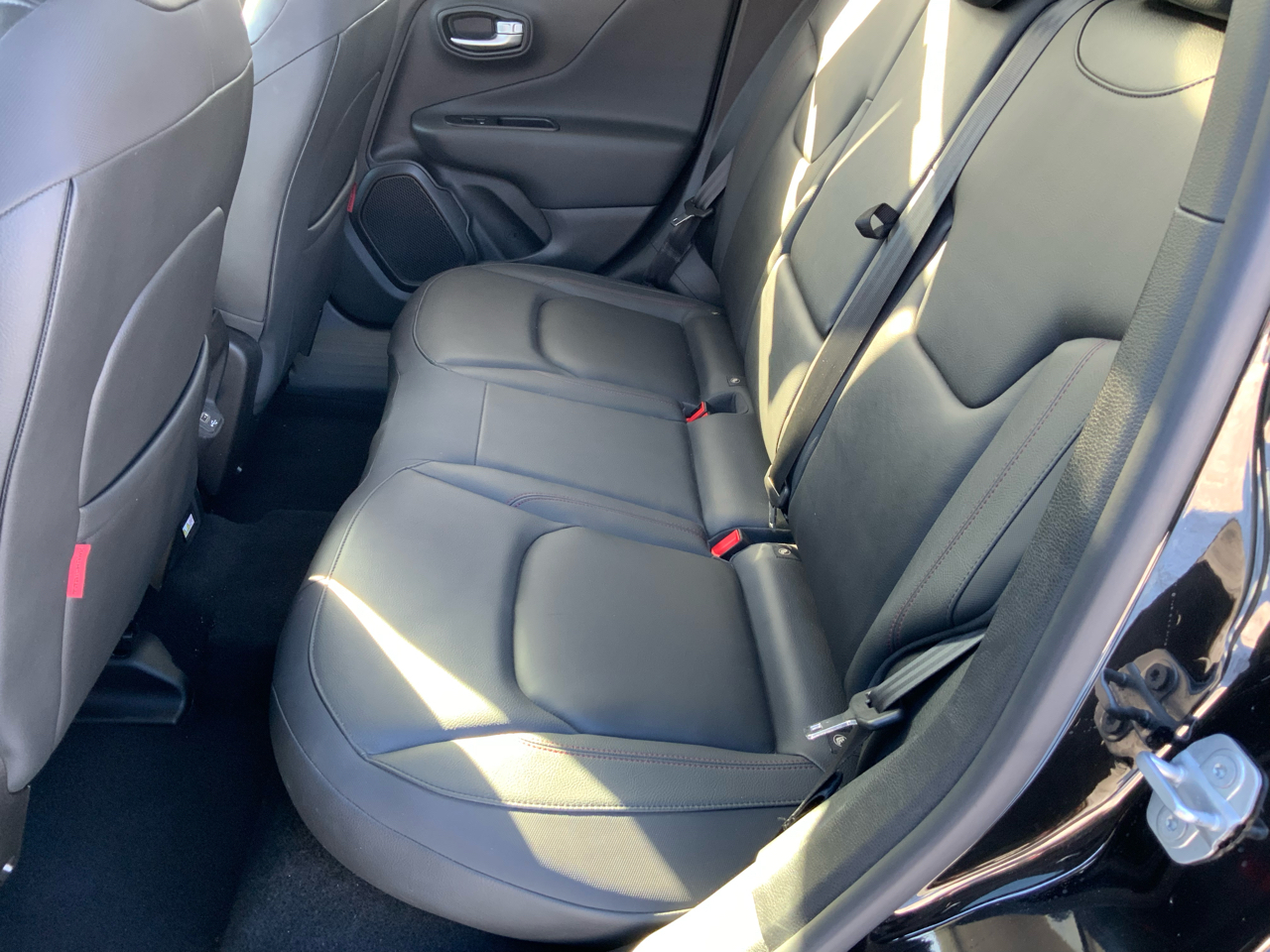 Jeep Renegade Trailhawk 4WD 2020