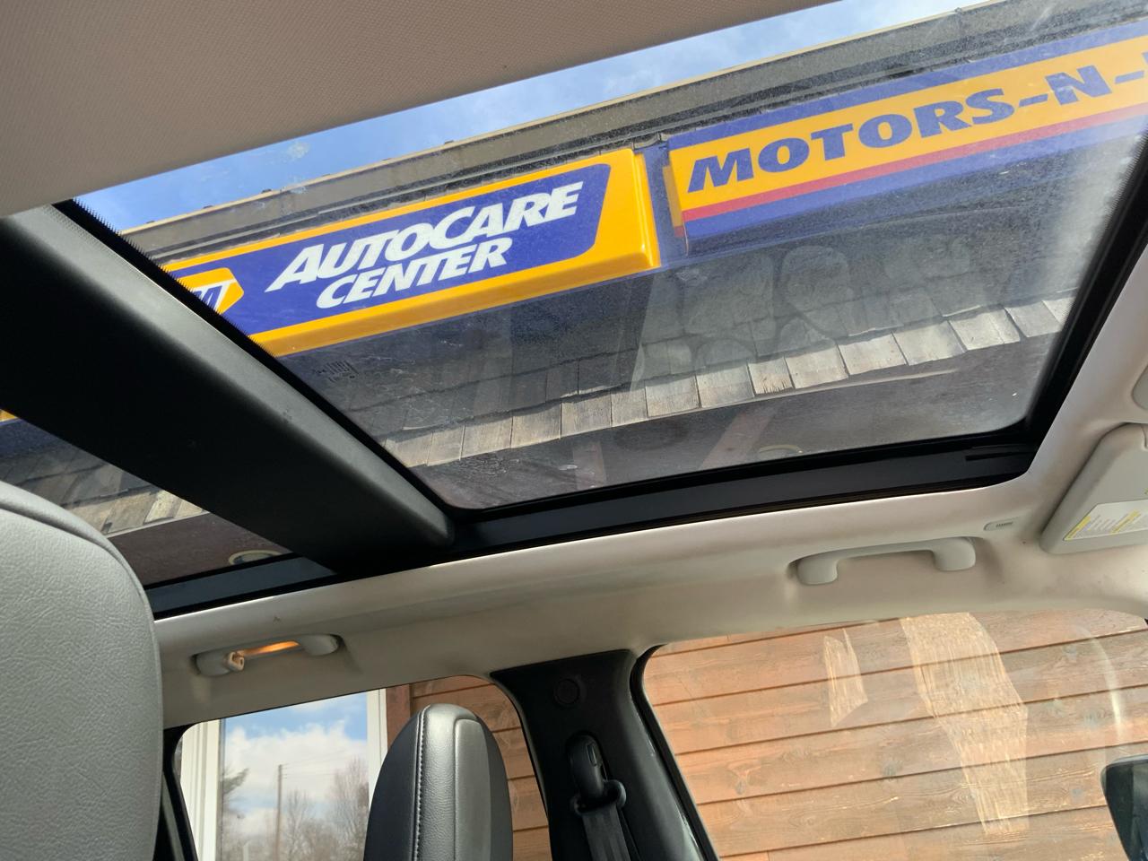 Jeep Renegade Trailhawk 4WD 2020