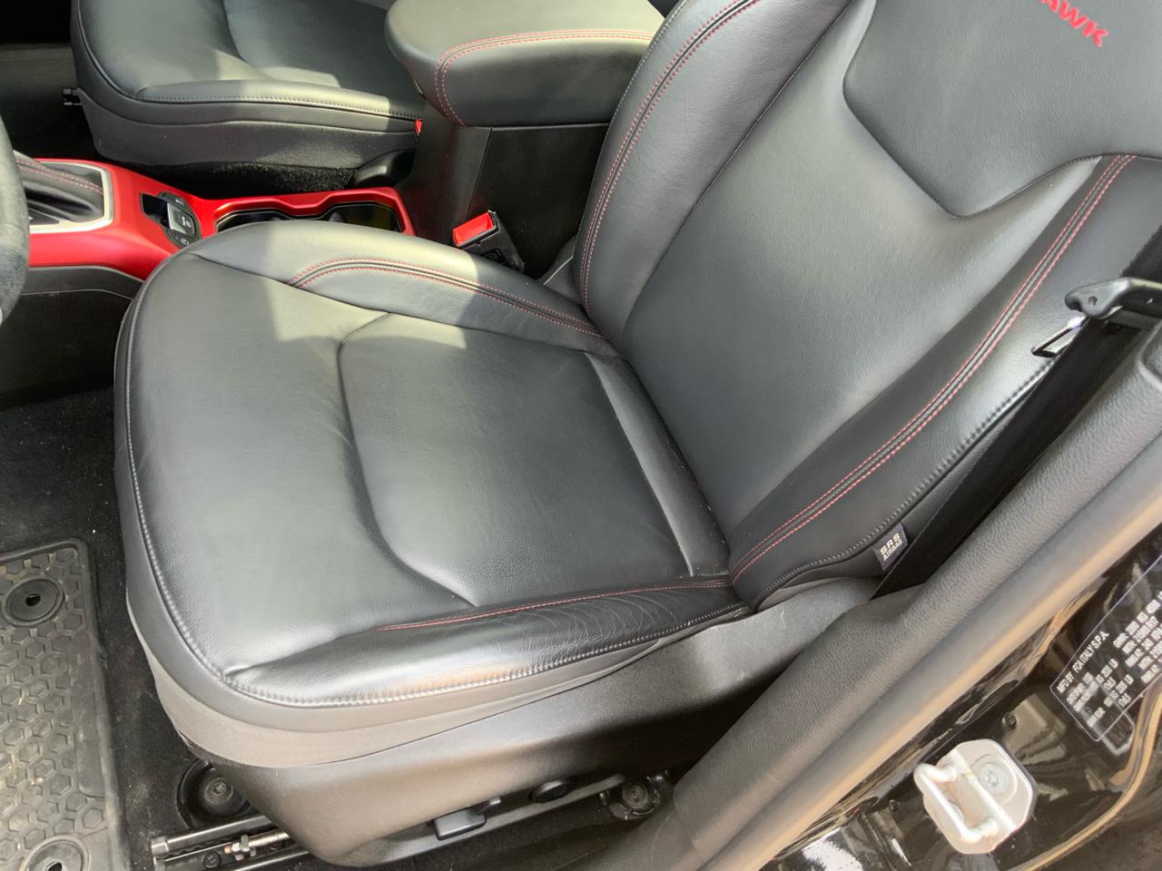 Jeep Renegade Trailhawk 4WD 2020