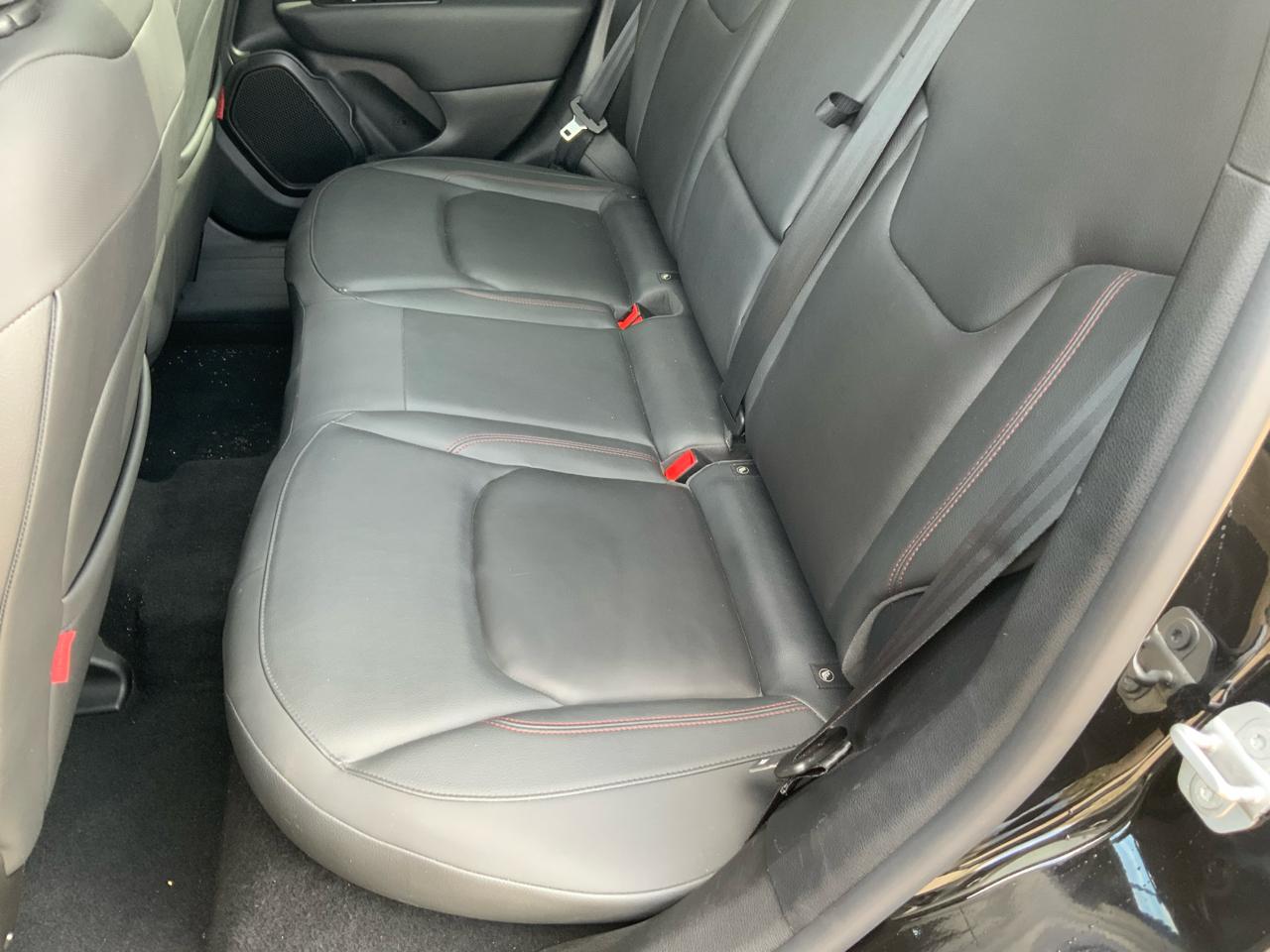 Jeep Renegade Trailhawk 4WD 2020