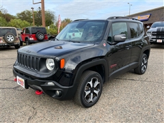 2020 Jeep Renegade 