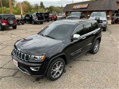 2020 Jeep Grand Cherokee  2020 Jeep Grand Cherokee
