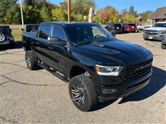 2022 RAM 1500  2022 RAM 1500