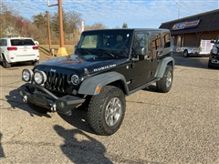 2015 Jeep Wrangler 