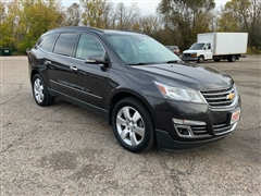 2015 Chevrolet Traverse  2015 Chevrolet Traverse