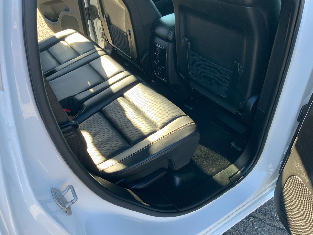 Jeep Grand Cherokee Limited 4WD 2021 Jeep Grand Cherokee Limited 4WD 2021