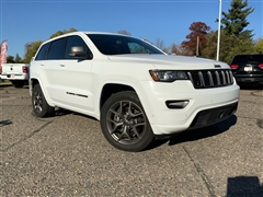 2021 Jeep Grand Cherokee  2021 Jeep Grand Cherokee