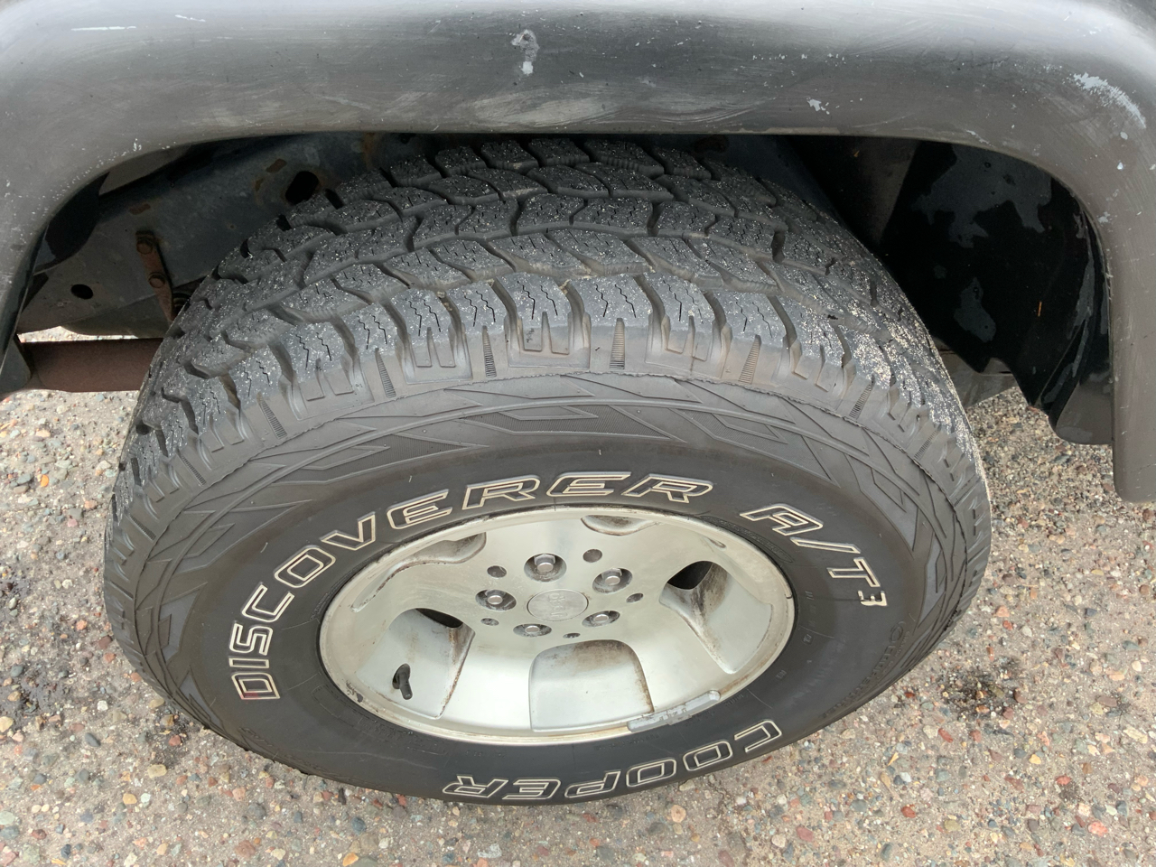 Jeep Wrangler Sport 2002 Jeep Wrangler Sport 2002