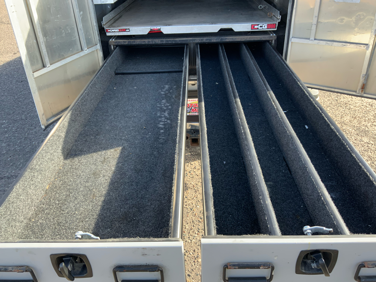 Chevrolet Silverado 2500HD Work Truck Long Box 4WD 2015