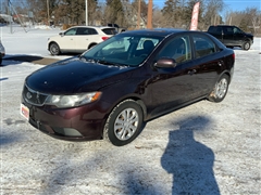 2011 Kia Forte 