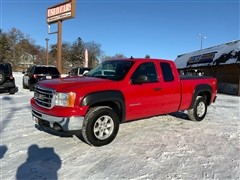 2013 GMC Sierra 1500 