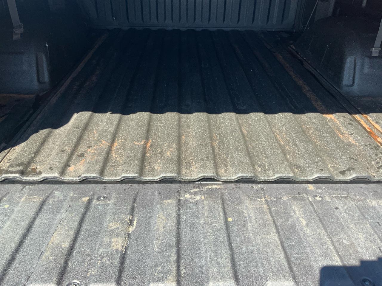 GMC Sierra 1500 Denali Crew Cab 4WD 2020