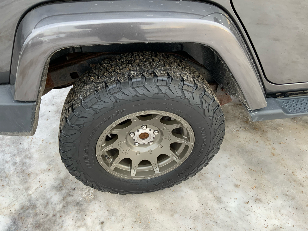 Jeep Wrangler Unlimited Sahara 4WD 2014