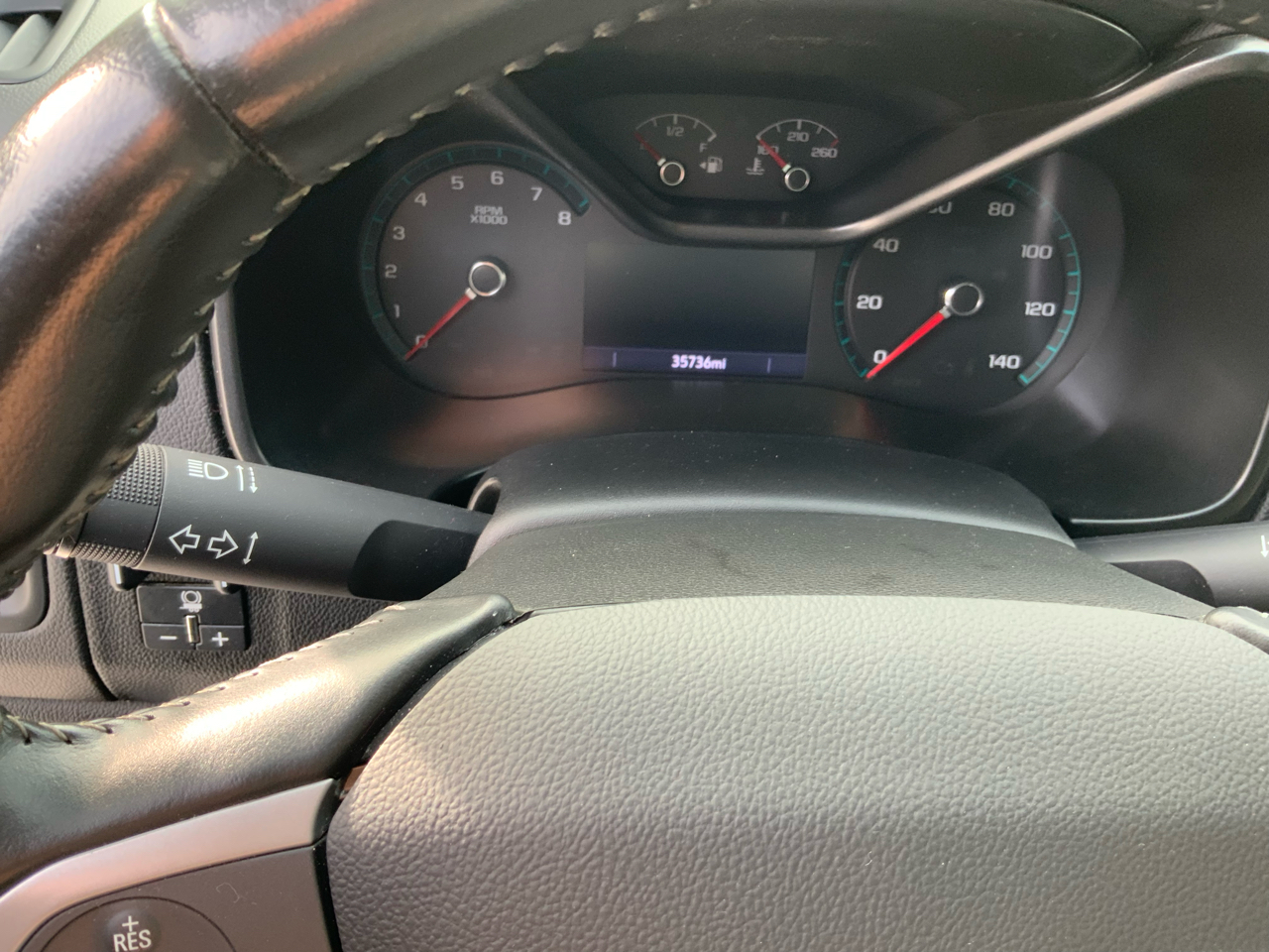 Chevrolet Colorado ZR2 Crew Cab Short Box 4WD 2022