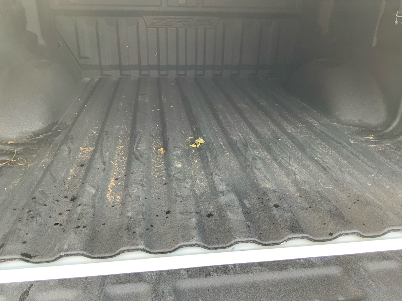 Chevrolet Colorado ZR2 Crew Cab Short Box 4WD 2022