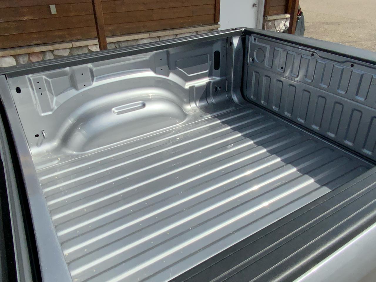 RAM 1500 Big Horn Crew Cab SWB 4WD 2025