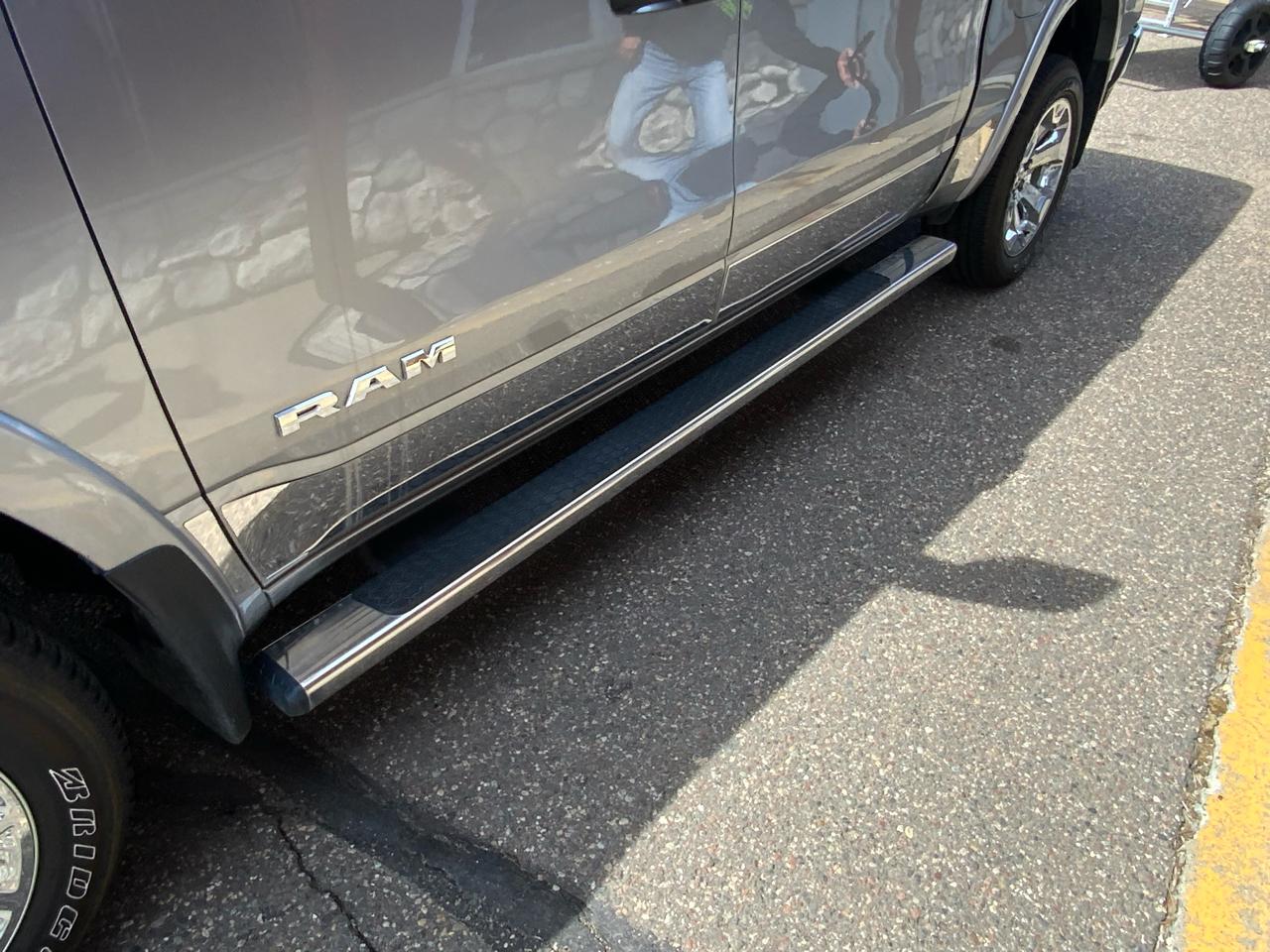 RAM 1500 Big Horn Crew Cab SWB 4WD 2025