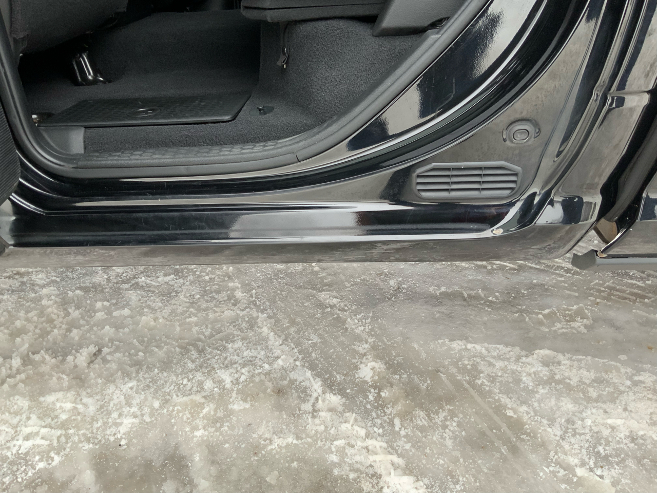 RAM 2500 Tradesman Crew Cab SWB 4WD 2021