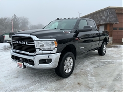 2021 RAM 2500 