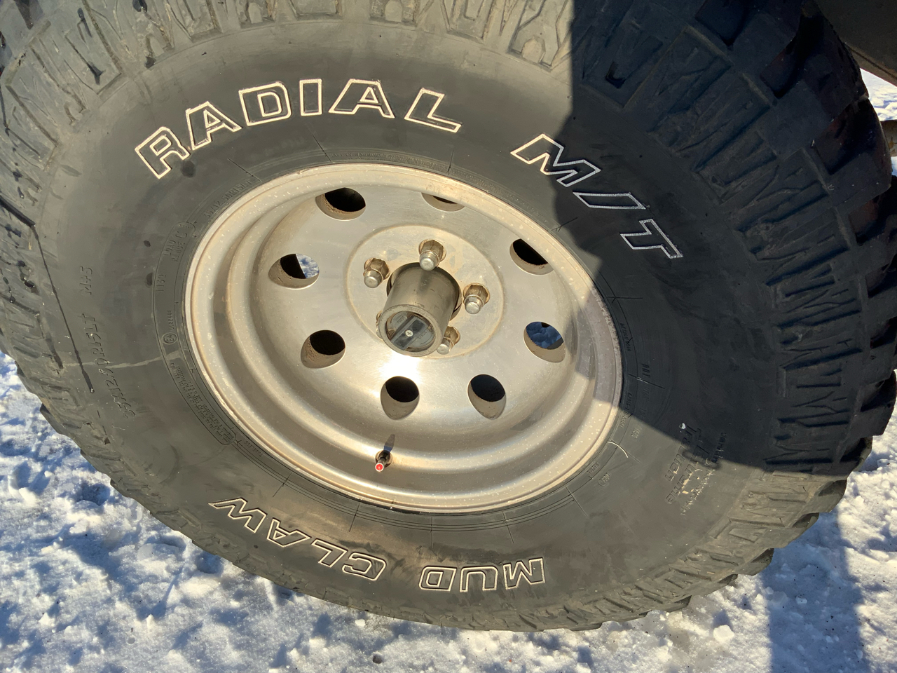 Jeep Cherokee Sport 4-Door 4WD 1997